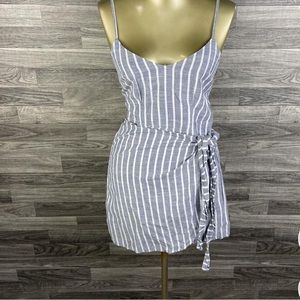 Abercrombie & Fitch Beach Dress